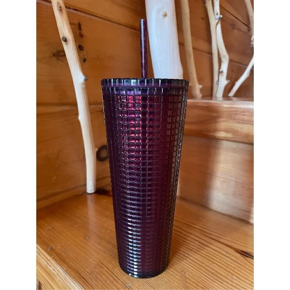 New 2020 Starbucks Tumbler